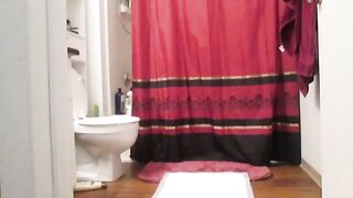 amateur girl pooping - Scat + Piss + Puke