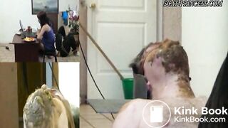 Another Day in the Office Valery