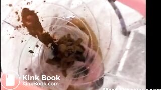 Guy Used As Public Toilet