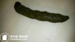 Blonde scat