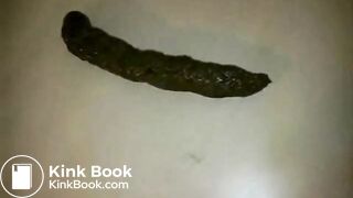 Blonde scat