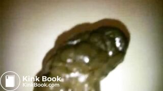 Blonde scat
