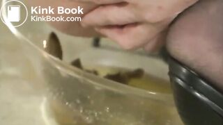 105 is Introduced to Crazyheels by Schoolgirl -5