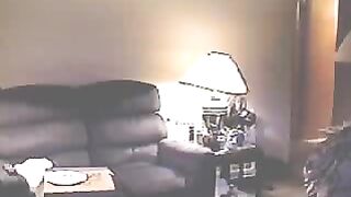 Marys hidden toilet cam diarrhea