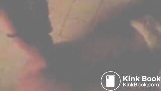 whiskey and beer enema