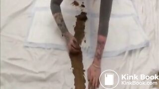 Teen Scat Compilation