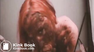 Teen Scat Compilation