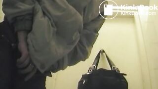 Hidden Toiletcam Shitting Girls Part 3