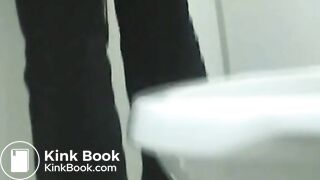 Hidden Toiletcam Shitting Girls Part 3