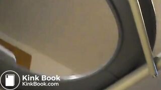 BBW Pooping