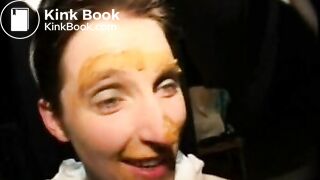 Scat And Piss Gang Bang