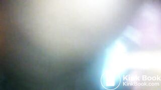 Negress Shit On mY Dick For Money