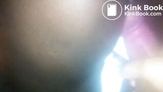 Negress Shit On mY Dick For Money