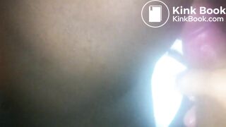 Negress Shit On mY Dick For Money