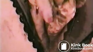 Sewer Whore