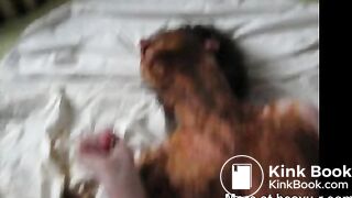Fucking Shit Covered Wife