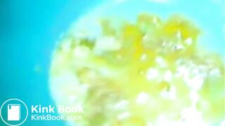 SCAT: Dirty Webcam Whore