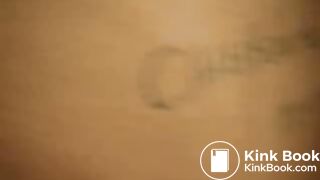 Delicious fresh spicey shit with bacon and cor