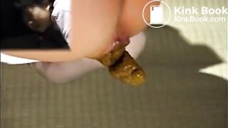 Japanese Scat 29