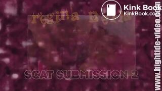 Scat Submission 2 - trailer