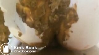 Extreme Messy Scat Sex