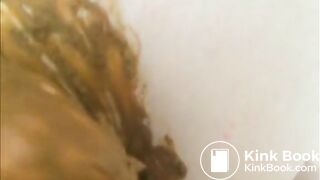 Extreme Messy Scat Sex