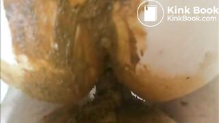 Extreme Messy Scat Sex