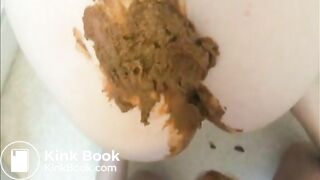 Extreme Messy Scat Sex