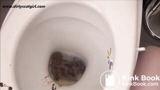 i like scat and vomit games