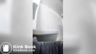 Spying On Russian Women Shitting (Sh7)avi