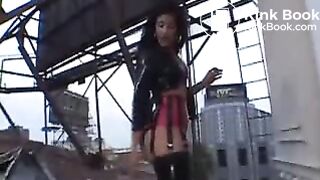Scat Slave
