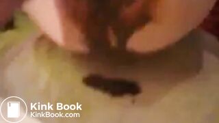 Anal Fucking Girl With Diarrhea