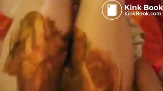 Anal Fucking Girl With Diarrhea