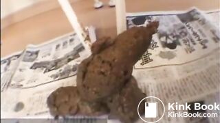 Thick Scat!