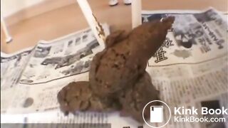 Thick Scat!
