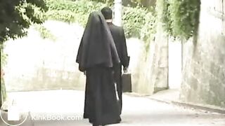 Japanese Scat Nuns