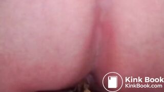 Extreme Scat Orgy Part 1