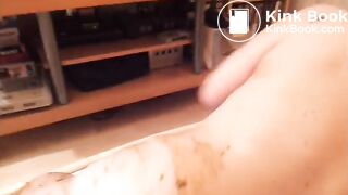 Mr Fog & Elle - For Good Measure - 0205