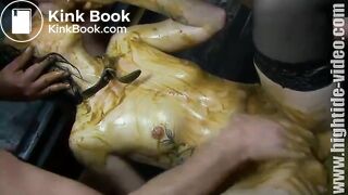 Betty's Perfect Summer Break