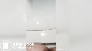 Creamy shit