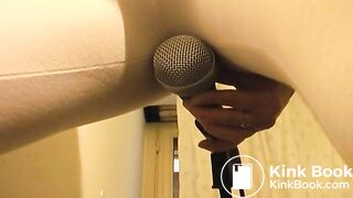 Farts Amplified