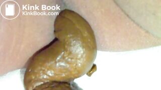 Kaviarpo nahaufnahme