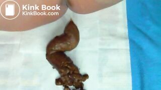 Kaviarpo nahaufnahme