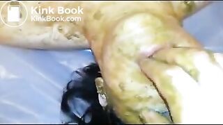 New American Scat MILF Amateur