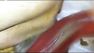 New American Scat MILF Amateur