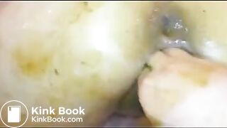 New American Scat MILF Amateur