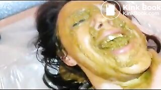 New American Scat MILF Amateur