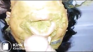 New American Scat MILF Amateur