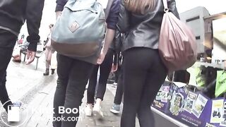 Busty teen - Really, really hot