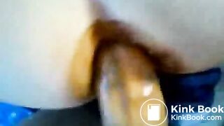 The passion of messy Delightfully messy intercours